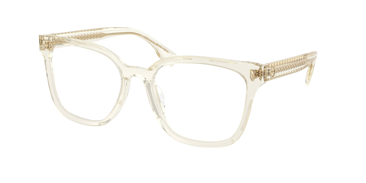 Tory Burch TY2152U Transparent Pinot Eyeglasses