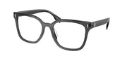 Tory Burch TY2152U Washed Black Eyeglasses