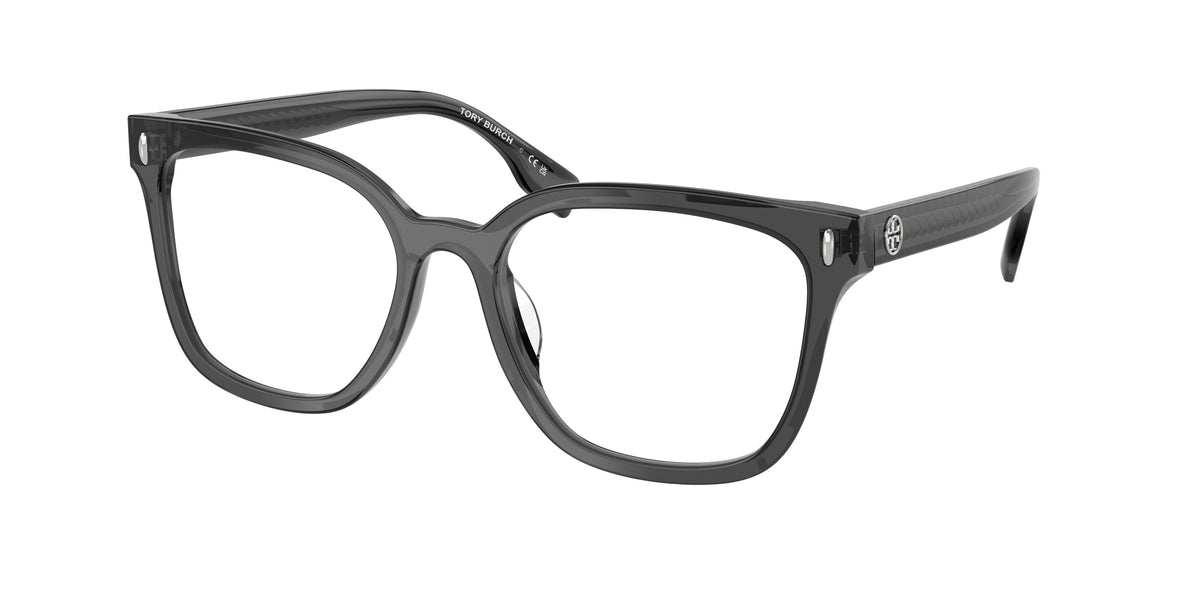 Tory Burch TY2152U Washed Black Eyeglasses