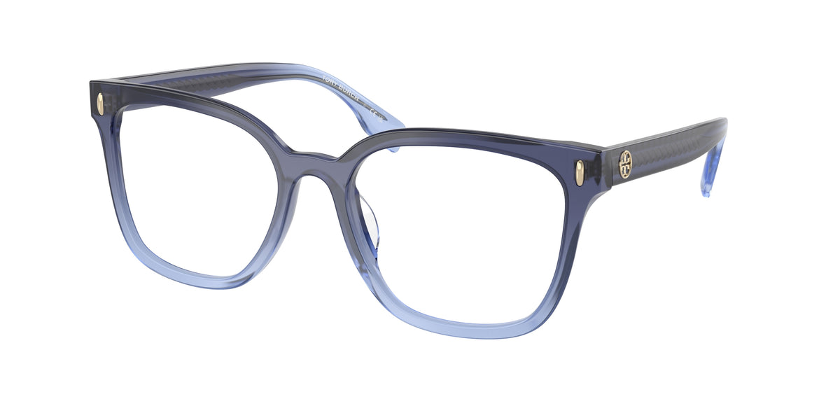 Tory Burch TY2152U Navy Gradient Eyeglasses
