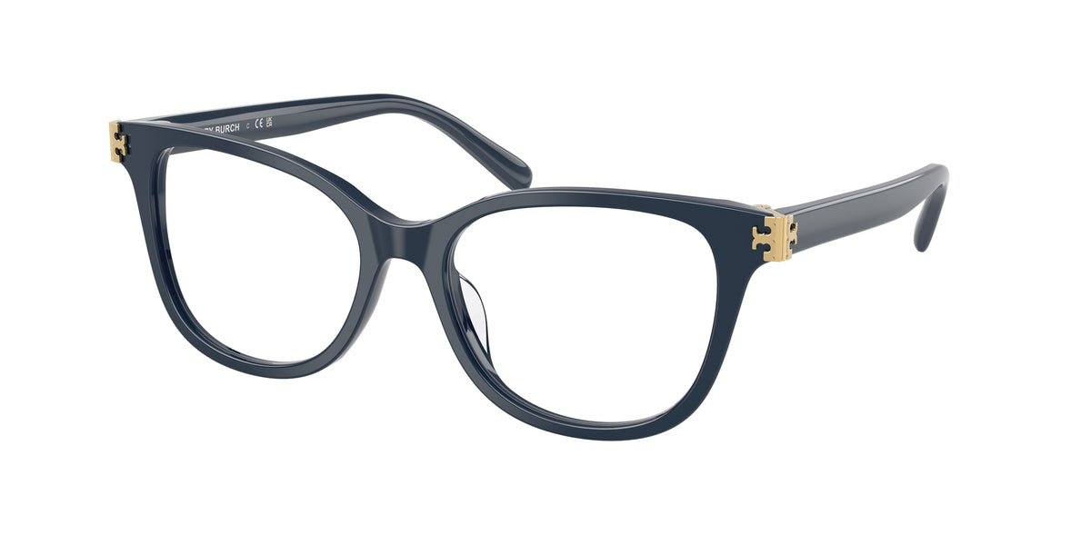 Tory Burch TY2153U Navy Blue Eyeglasses