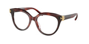 Tory Burch TY2154U Gradient Tortoise Eyeglasses