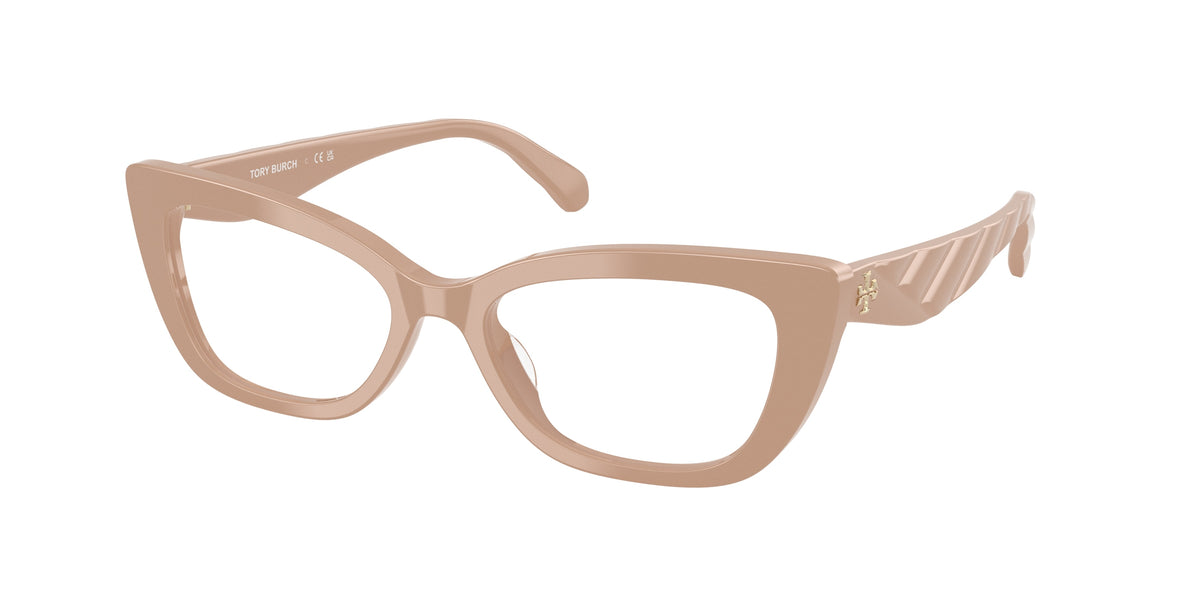 Tory Burch TY2155U Sand Eyeglasses