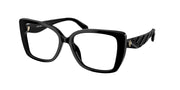 Tory Burch TY2156U Black Eyeglasses