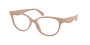 Tory Burch TY2157U Sand Eyeglasses