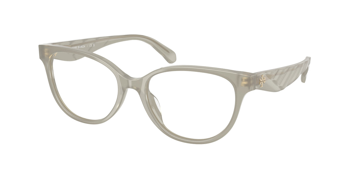 Tory Burch TY2157U Honey Tortoise Eyeglasses