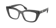 Tory Burch TY2158U Washed Black Eyeglasses
