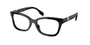 Tory Burch TY2159U Black Eyeglasses