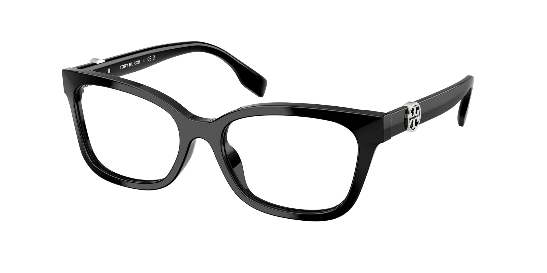 Tory Burch TY2159U Black Eyeglasses