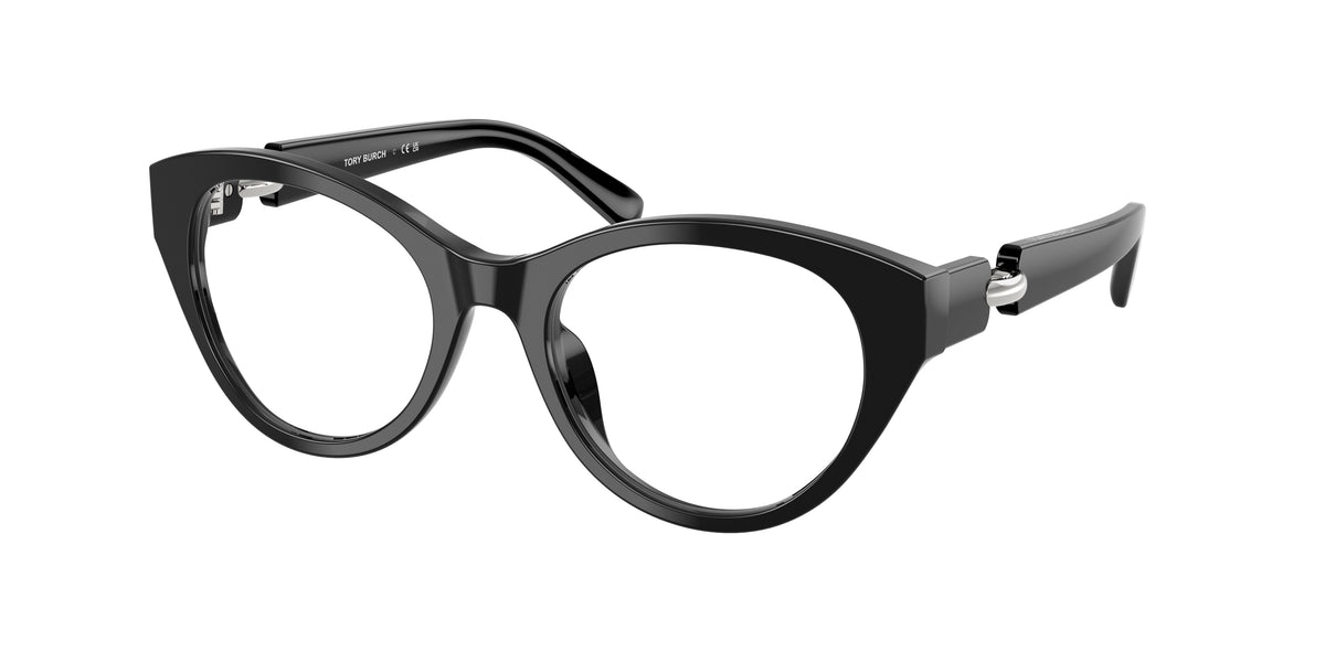 Tory Burch TY2160U Black Eyeglasses