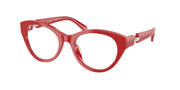Tory Burch TY2160U Tory Red Eyeglasses
