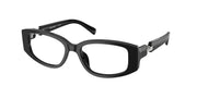 Tory Burch TY2161U Black Eyeglasses