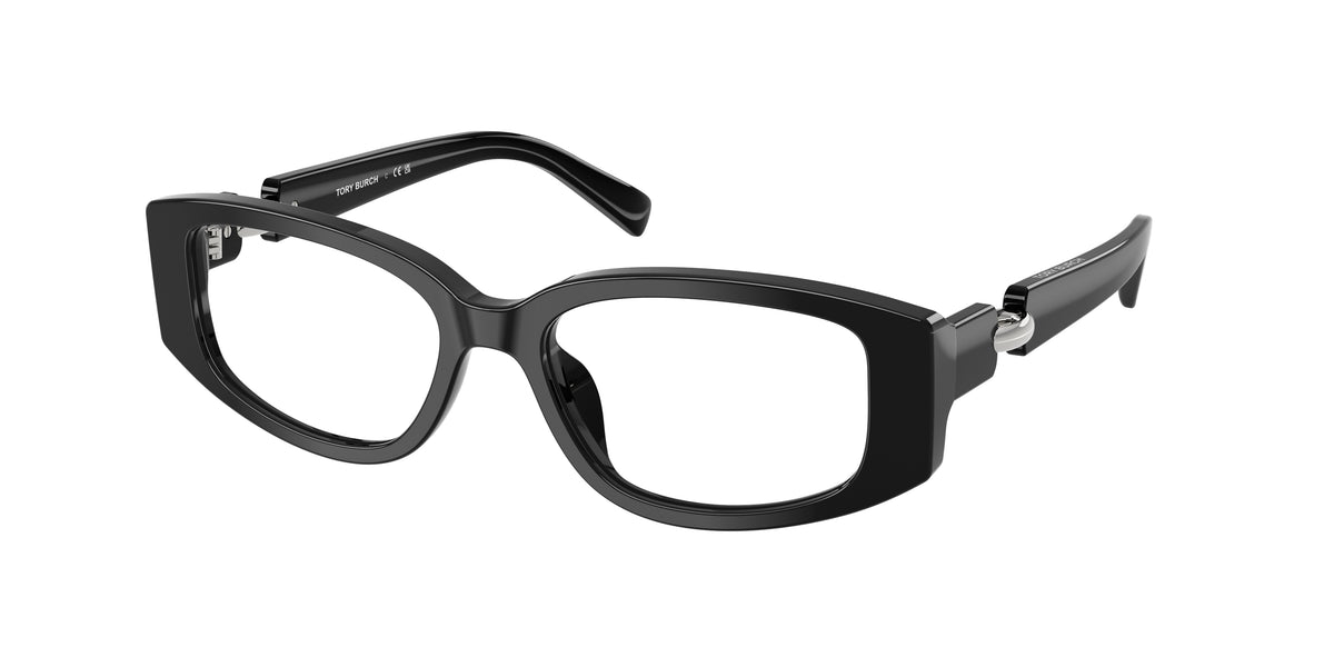 Tory Burch TY2161U Black Eyeglasses