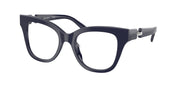 Tory Burch TY2162U Dark Navy Eyeglasses