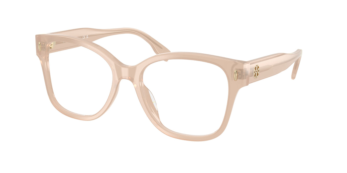 Tory Burch TY2163U Milky Nude Eyeglasses