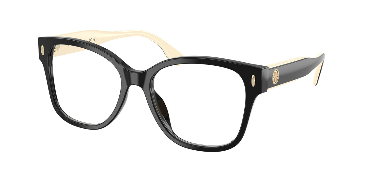 Tory Burch TY2163U Black Eyeglasses