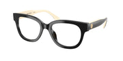 Tory Burch TY2164U Black Eyeglasses