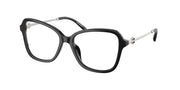 Tory Burch TY2166U Black Eyeglasses