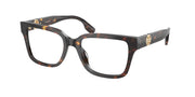 Tory Burch TY2168U Brown Tortoise Eyeglasses