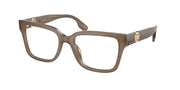 Tory Burch TY2168U Milky Brown Eyeglasses