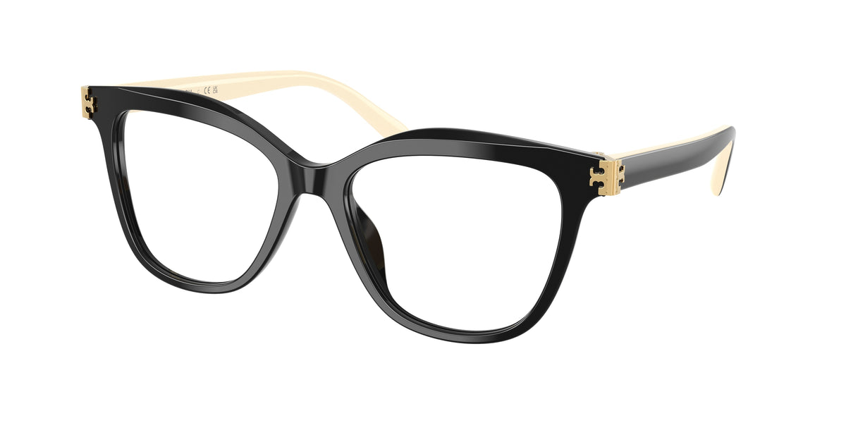 Tory Burch TY2169U Black Eyeglasses