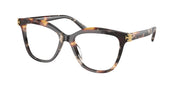 Tory Burch TY2169U Dark Tortoise Eyeglasses