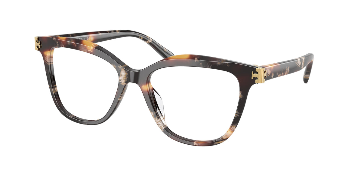 Tory Burch TY2169U Dark Tortoise Eyeglasses