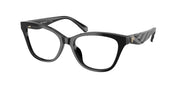Tory Burch TY2170U Black Eyeglasses