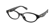 Tory Burch TY2171U Black Eyeglasses