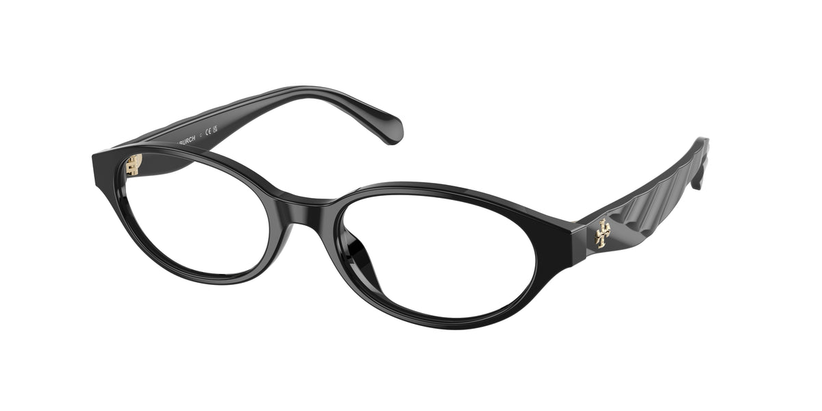 Tory Burch TY2171U Black Eyeglasses