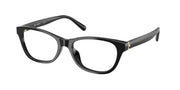 Tory Burch TY2172D Black Eyeglasses