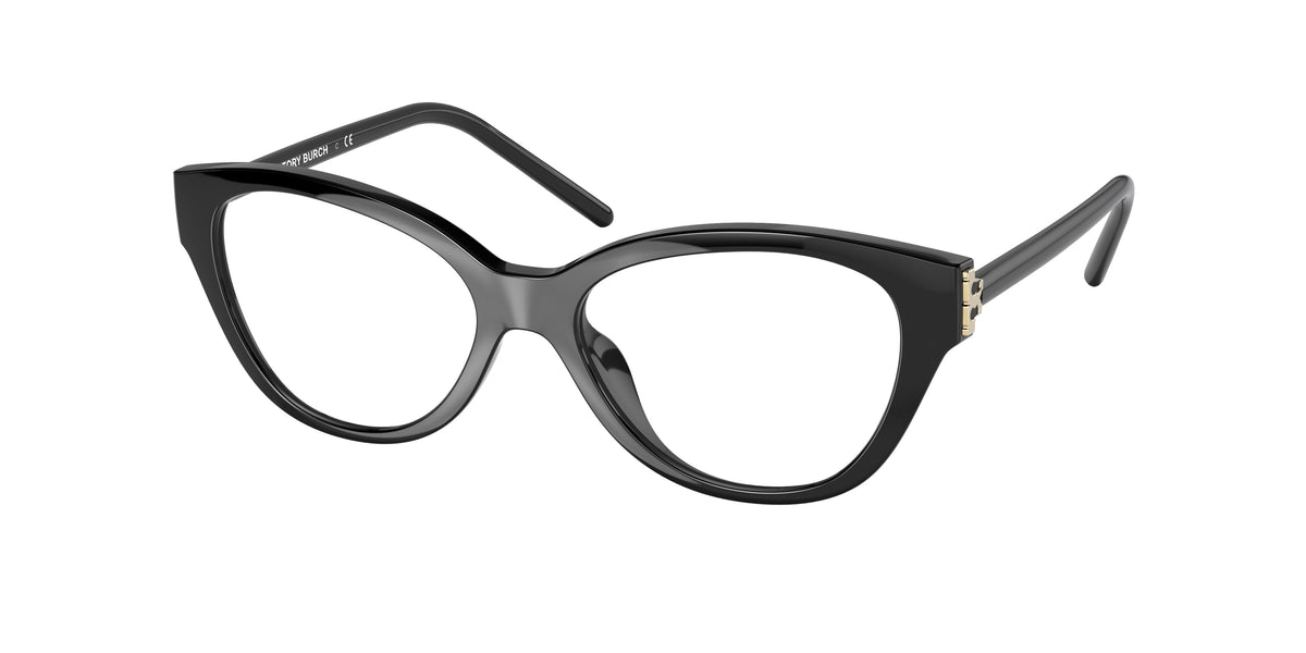 Tory Burch TY4008U Black Eyeglasses