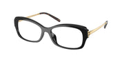 Tory Burch TY4015U Black Eyeglasses