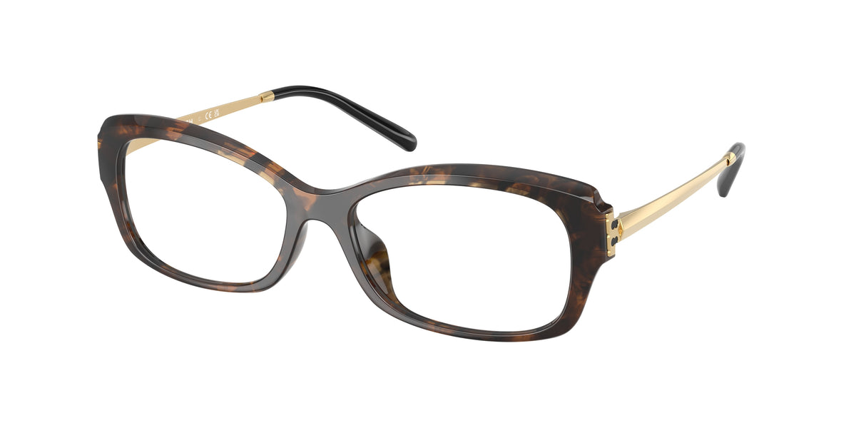 Tory Burch TY4015U Tortoise Eyeglasses