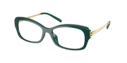 Tory Burch TY4015U Milky Green Eyeglasses