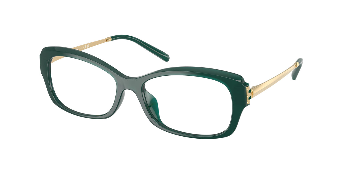 Tory Burch TY4015U Milky Green Eyeglasses