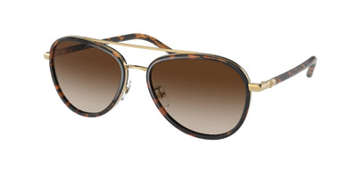 Tory Burch TY6089 Sunglasses
