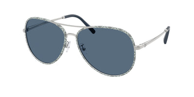 Tory Burch TY6114 Sunglasses