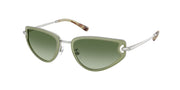 Tory Burch TY6115 Milky Green Sunglasses