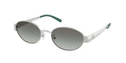 Tory Burch TY6116 Silver Sunglasses