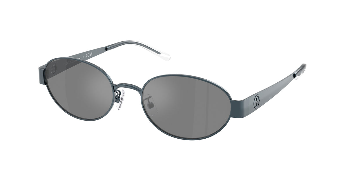 Tory Burch TY6116 Navy Sunglasses