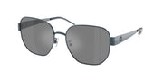 Tory Burch TY6117 Navy Sunglasses