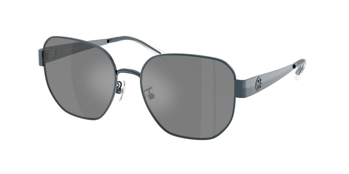 Tory Burch TY6117 Navy Sunglasses