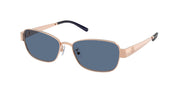 Tory Burch TY6119 Light Rose Gold Sunglasses