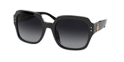 Tory Burch TY7143U Black Sunglasses