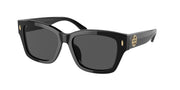 Tory Burch TY7167U Black Sunglasses