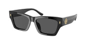 Tory Burch TY7169U Black Sunglasses