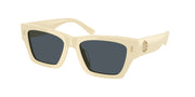 Tory Burch TY7169U Warm Ivory Sunglasses