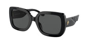 Tory Burch TY7179U Black Sunglasses