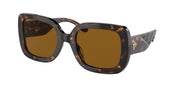 Tory Burch TY7179U Dark Tortoise Sunglasses